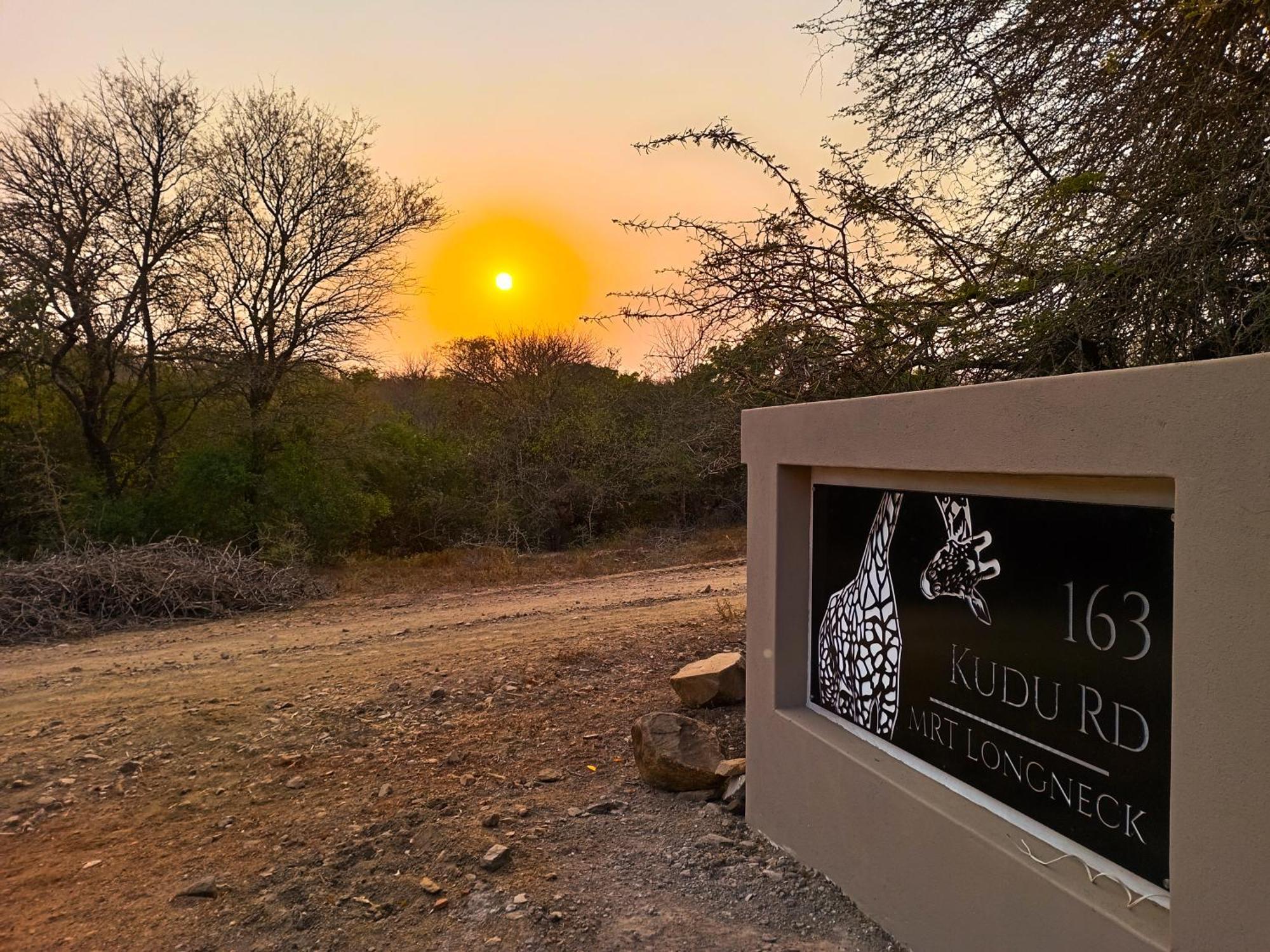 Holiday home Longneck Luxury Bush