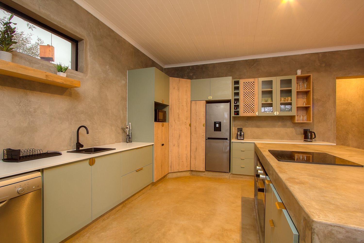 Longneck Luxury Bush Holiday home *