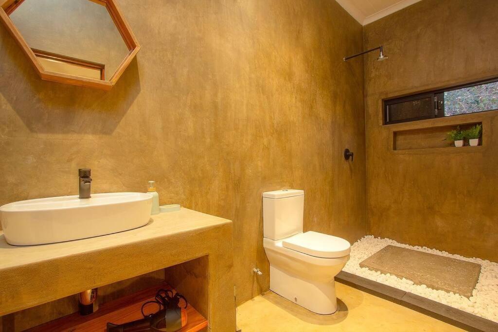 Holiday home Longneck Luxury Bush Marloth Park