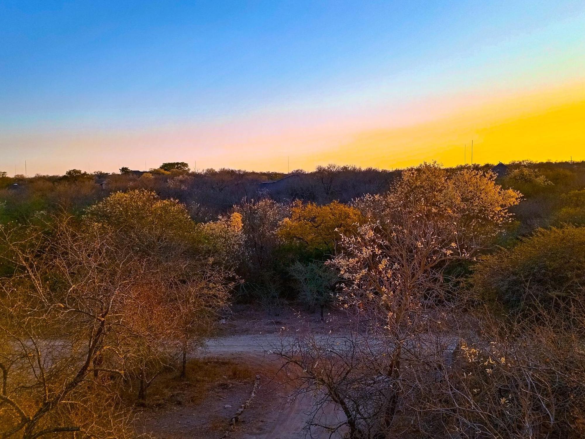 Holiday home Longneck Luxury Bush Marloth Park
